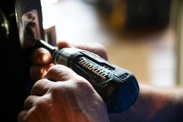 Maintenance and Repairs